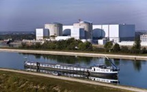 Nucléaire: un incident dans une centrale française plus grave qu'annoncé