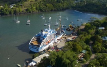 L'hébergement flottant booste le tourisme