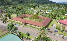 ​Nuutafaratea prête à renaître