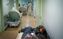 ​Le CHPF prêt à enclencher son “Plan Blanc”