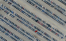 Droits de douane américains: voitures à 15%, pas d’exemptions pour le vin européen