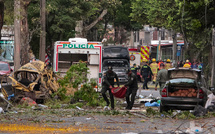 Colombie: l'armée déployée après deux attaques qui ont fait au moins 18 morts