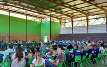 Moorea "dynamique" en matière de prévention de la délinquance