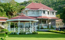 La “Saintonge” de Arue sera réhabilitée