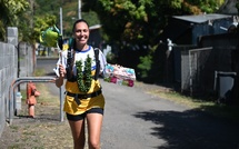 ​Le défi sportif et solidaire de Vaiiti