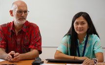 Plan blanc à l’hôpital : les directions de la Santé et du CHPF clarifient la situation