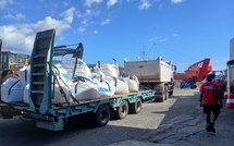 Préavis de grève déposé à la flottille administrative