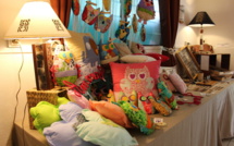 "Terres d’Arts", un fare, un concept