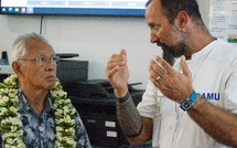 Bora Bora montre l’exemple et appelle les communes à rejoindre le CTA