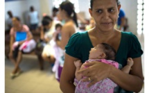Le lien entre Zika et la microcéphalie du fœtus établi scientifiquement