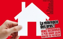 Le salon Habitat Expo ouvre ses portes du 10 au 13 mars