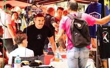 Back to Sport : la ville s’anime, les opinions divergent