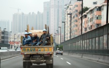 Les grands objectifs de la Chine: le plan quinquennal 2016-2020