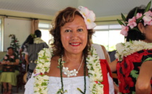 Le Conseil des femmes propose mardi du "sourire", du "bonheur" et du "bien-être" à l'assemblée