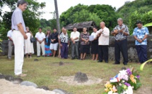 L'arrivée de l'Évangile célébrée