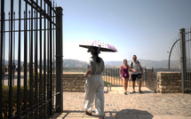 Les vagues de chaleur nous font peut-être vieillir plus vite