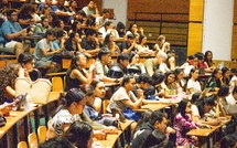 L’UPF fait sa rentrée entre enthousiasme, défis et nouveaux projets