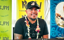 Maoli en prime à To'ata