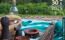 La médecine traditionnelle fait salon à Paea