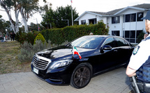 L'Australie expulse l'ambassadeur d'Iran en raison d'attaques antisémites