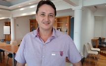 ​Cédric Mercadal veut rassurer sur le CHPF