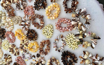 Pirae met en lumière ses artisans et horticulteurs