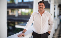 ​Le directeur du nouvel hôtel Reva Tahiti est nommé