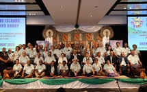 Ouverture de la 5e conférence des GPIP