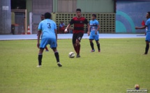 Foot L1 Vini J6 P3 : Le trio de tête confirme, Manu Ura défait Vénus