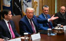 Etats-Unis: la surtaxe douanière sur les produits indiens passe à 50%