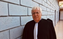 Me François Quinquis s'en est allé