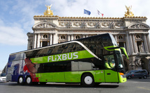 "Une invasion": face au surtourisme, Paris veut moins de cars