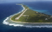 Les Iles Marshall évoquent l'horreur nucléaire devant la CIJ