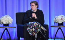 Lena Dunham, la créatrice de 'Girls', hospitalisée