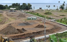 Coraux et baleines au cœur des travaux