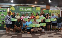 La tortue, symbole du respect de l’environnement