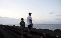 Les îles Samoa votent après la dissolution du Parlement