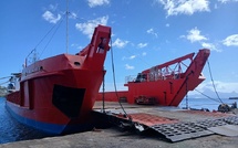 Grève enclenchée à la flottille administrative “depuis 15 h 30” ce jeudi