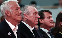 Bayrou perçoit un frémissement de l'opinion sur la dette, le RN et la gauche considèrent sa "page tournée"