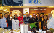 Bilan jugé positif pour la Polynésie française au Salon international de l’Agriculture