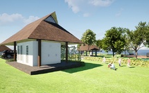 Arue - Vaipoopoo change de look