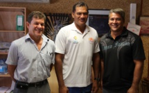 COPF – Tauhiti Nena : ‘Il nous faut ces Jeux du Pacifique de 2023’