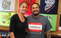 Focus sur Jeffry et Priscille Yersin, sponsors de sportifs : Interviews