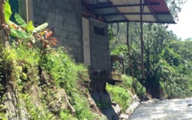 Mahina : Le coup de gueule d'un sinistré "oublié"