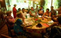 L'association Punareo Piha'e'ina à la rencontre des matahiapo