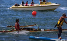 Arii Hoe no Papeete : Les cadors déjà au rendez vous