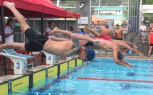 Du sprint pour redémarrer la saison