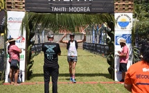 Retour réussi pour la Transtahitienne