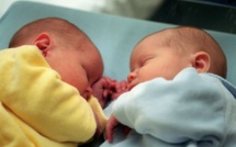 Rarissime cas de jumeaux de pères différents au Vietnam