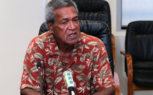 Nouvelle-Calédonie: le Sénat coutumier rejette en l'état l'accord de Bougival